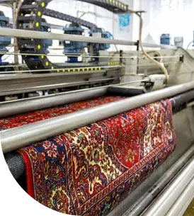 قالیشویی در پردیس تهران