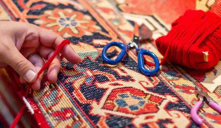 رفوگری
